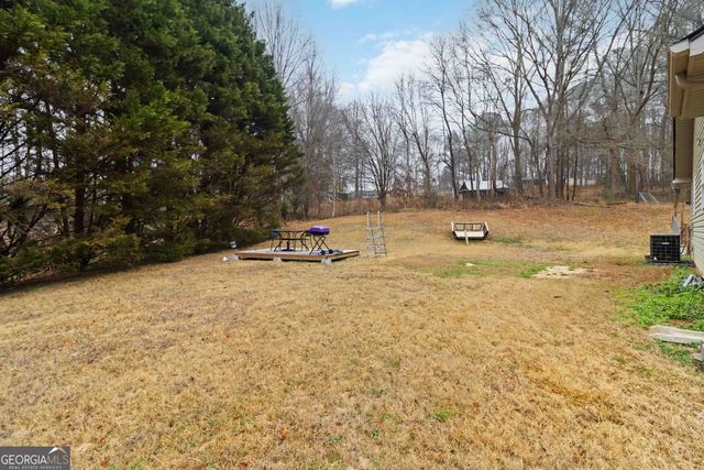 4560 Spring Leaf Drive, Gillsville, GA 30543