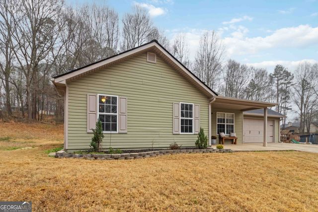 4560 Spring Leaf Drive, Gillsville, GA 30543