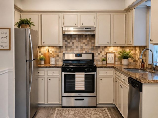 80 Fallenstone Drive, The Woodlands, TX 77381