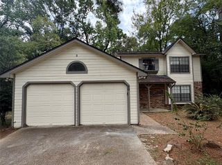 80 Fallenstone Drive, The Woodlands, TX 77381