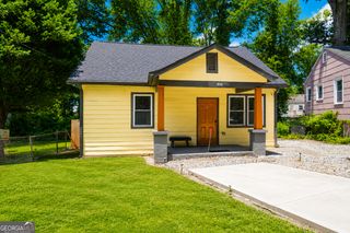 1401 McClelland Avenue, East Point, GA 30344