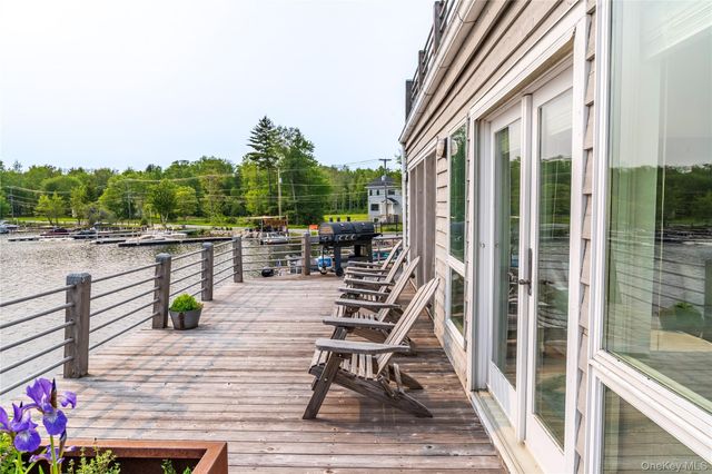 13 W Shore Road, Swan Lake, NY 12783