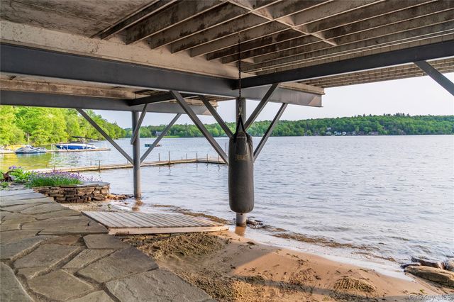 13 W Shore Road, Swan Lake, NY 12783