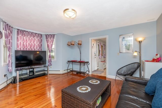 84 West St 1, Quincy, MA 02169