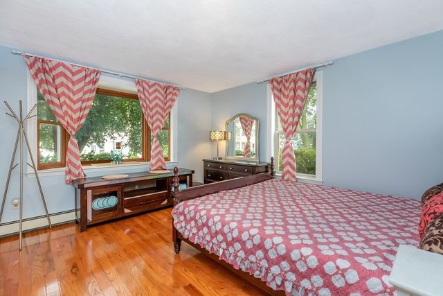 84 West St 1, Quincy, MA 02169