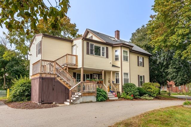 84 West St 1, Quincy, MA 02169