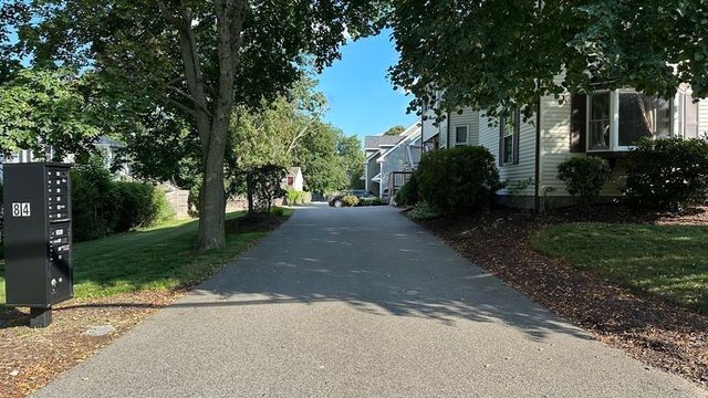 84 West St 1, Quincy, MA 02169