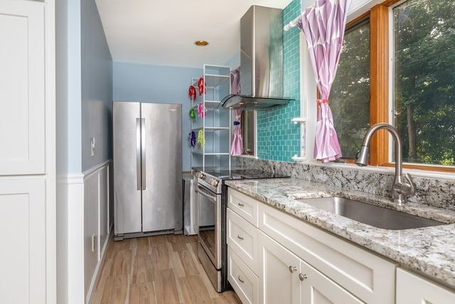 84 West St 1, Quincy, MA 02169