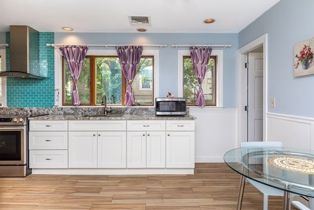 84 West St 1, Quincy, MA 02169