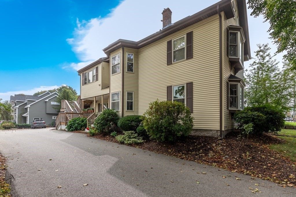 84 West St 1, Quincy, MA 02169