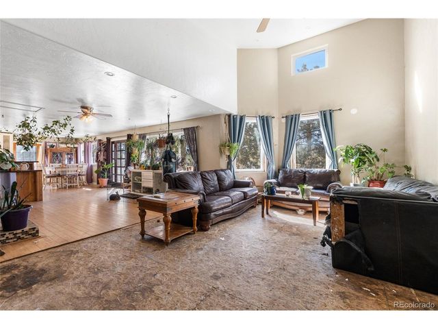 947 Sleepy Hollow Dr, Bailey, CO 80421