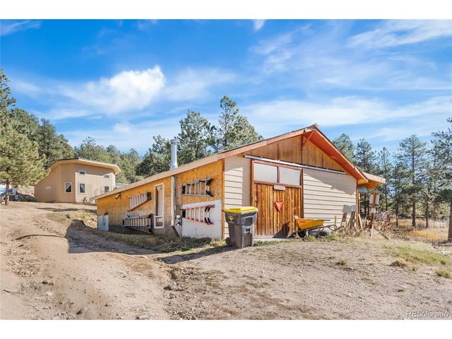 947 Sleepy Hollow Dr, Bailey, CO 80421