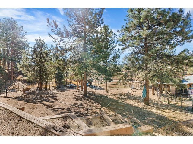 947 Sleepy Hollow Dr, Bailey, CO 80421
