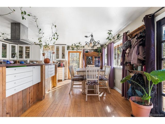 947 Sleepy Hollow Dr, Bailey, CO 80421