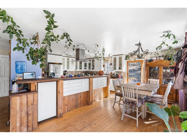 947 Sleepy Hollow Dr, Bailey, CO 80421