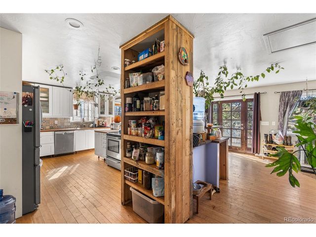 947 Sleepy Hollow Dr, Bailey, CO 80421