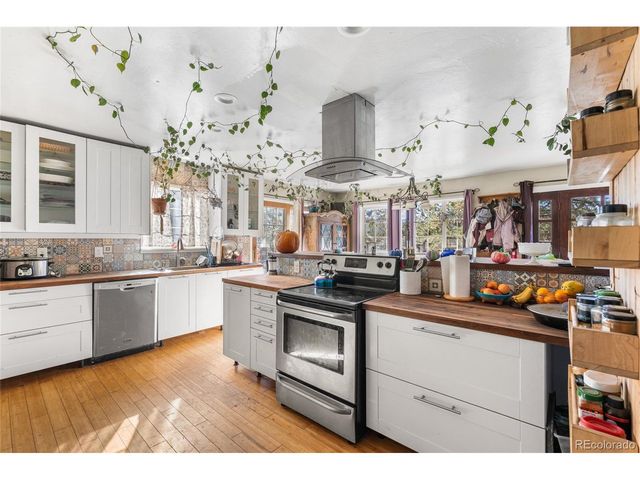 947 Sleepy Hollow Dr, Bailey, CO 80421