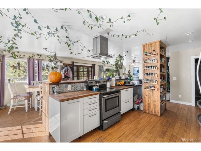 947 Sleepy Hollow Dr, Bailey, CO 80421