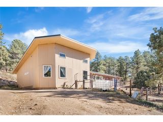 947 Sleepy Hollow Dr, Bailey, CO 80421
