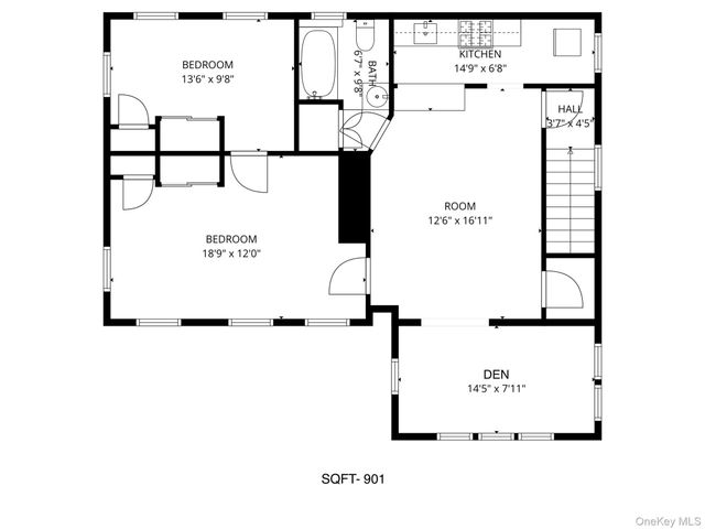 76 Solomon Avenue, Inwood, NY 11096