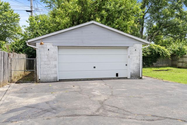 614 S Central Avenue, Nicholasville, KY 40356