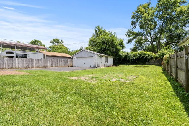 614 S Central Avenue, Nicholasville, KY 40356