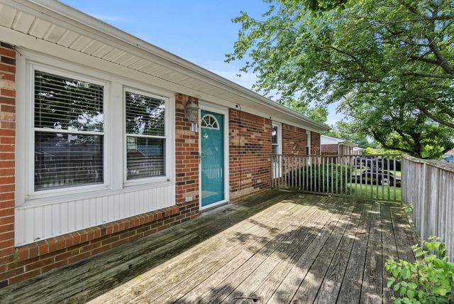 614 S Central Avenue, Nicholasville, KY 40356
