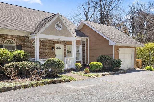 565 Winterview Lane, Chattanooga, TN 37409