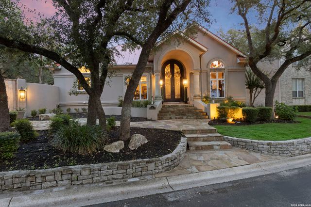 12 WATERFORD GLN, San Antonio, TX 78257