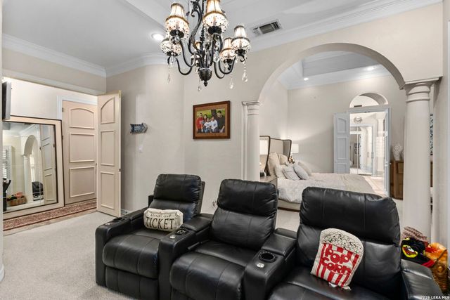 12 WATERFORD GLN, San Antonio, TX 78257