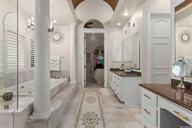 12 WATERFORD GLN, San Antonio, TX 78257