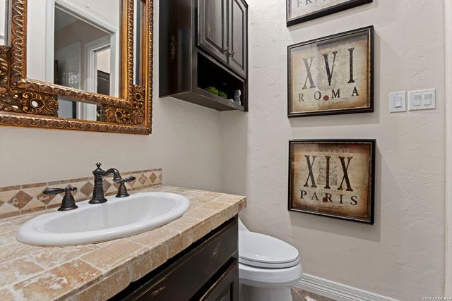 12 WATERFORD GLN, San Antonio, TX 78257