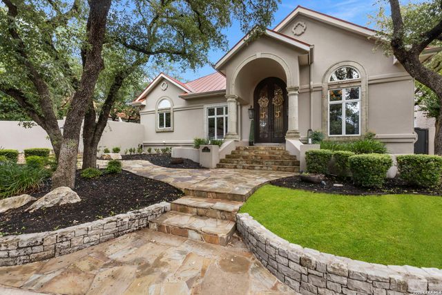 12 WATERFORD GLN, San Antonio, TX 78257