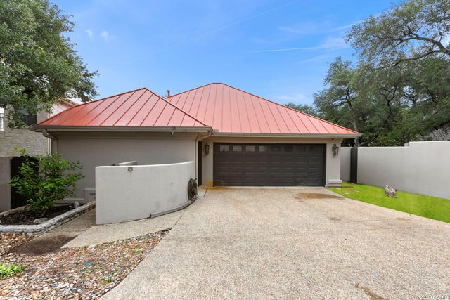 12 WATERFORD GLN, San Antonio, TX 78257