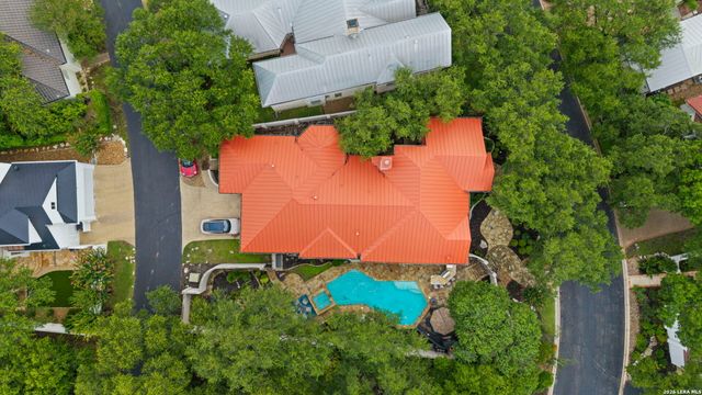 12 WATERFORD GLN, San Antonio, TX 78257