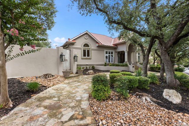 12 WATERFORD GLN, San Antonio, TX 78257
