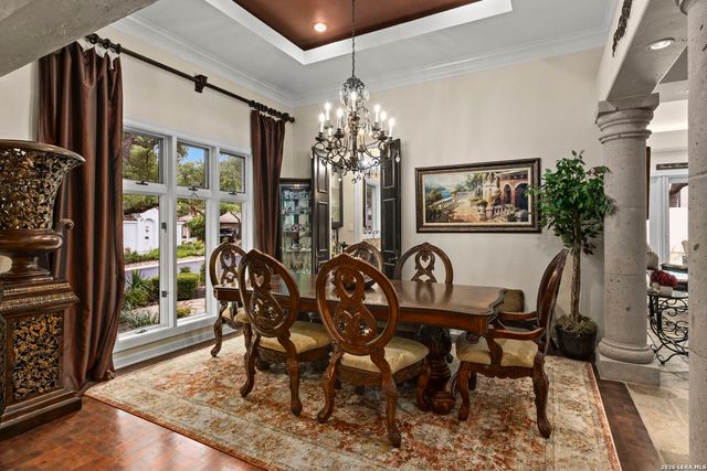 12 WATERFORD GLN, San Antonio, TX 78257