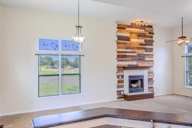 21705 S Race Street, Spring Hill, KS 66083