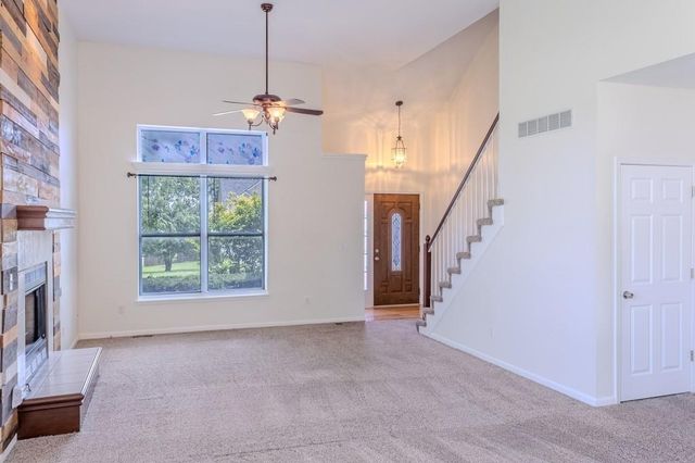 21705 S Race Street, Spring Hill, KS 66083