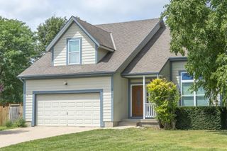 21705 S Race Street, Spring Hill, KS 66083