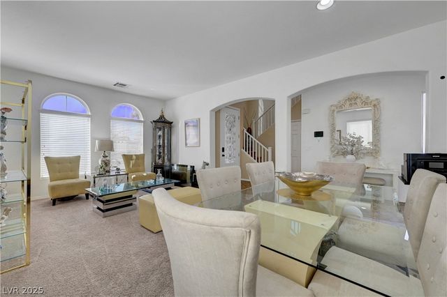 7384 Emerald Glow Street, Las Vegas, NV 89123