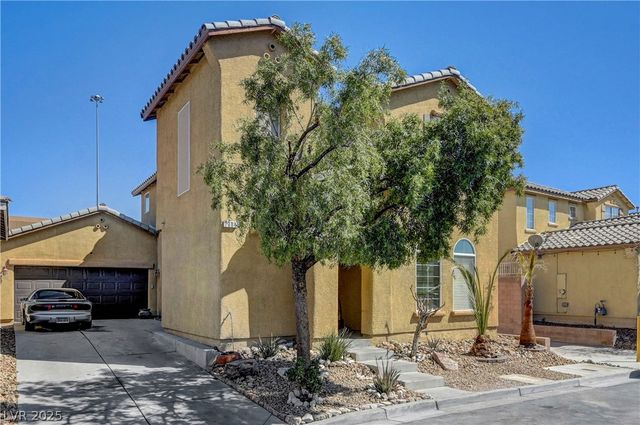 7384 Emerald Glow Street, Las Vegas, NV 89123