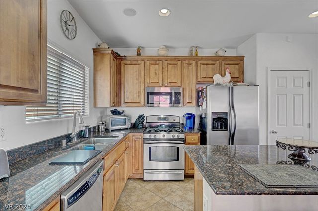 7384 Emerald Glow Street, Las Vegas, NV 89123