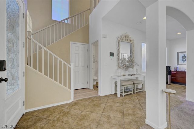 7384 Emerald Glow Street, Las Vegas, NV 89123