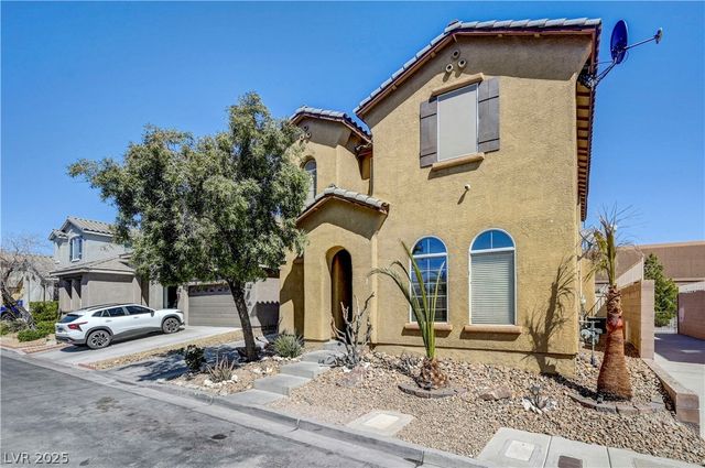 7384 Emerald Glow Street, Las Vegas, NV 89123