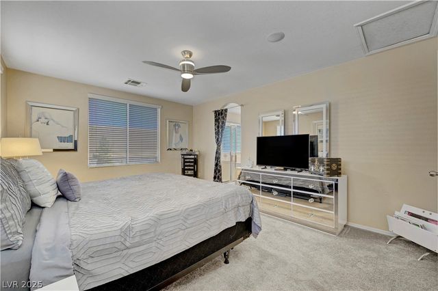 7384 Emerald Glow Street, Las Vegas, NV 89123