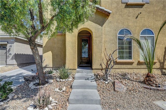 7384 Emerald Glow Street, Las Vegas, NV 89123