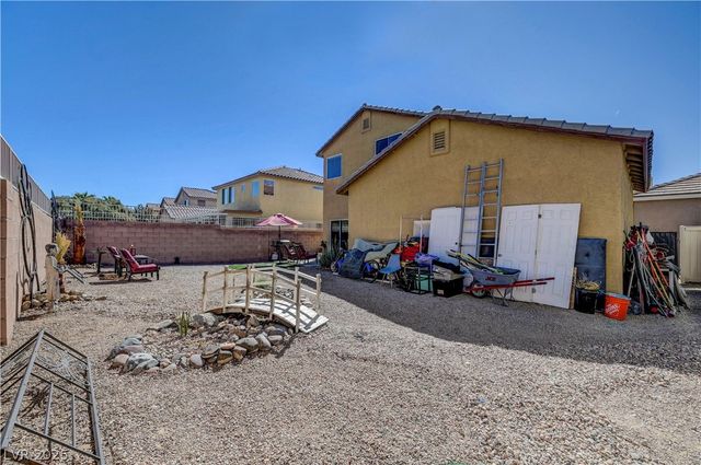 7384 Emerald Glow Street, Las Vegas, NV 89123