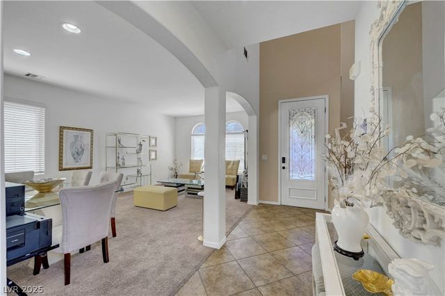 7384 Emerald Glow Street, Las Vegas, NV 89123