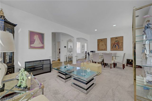 7384 Emerald Glow Street, Las Vegas, NV 89123